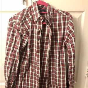 Ralph Lauren button down